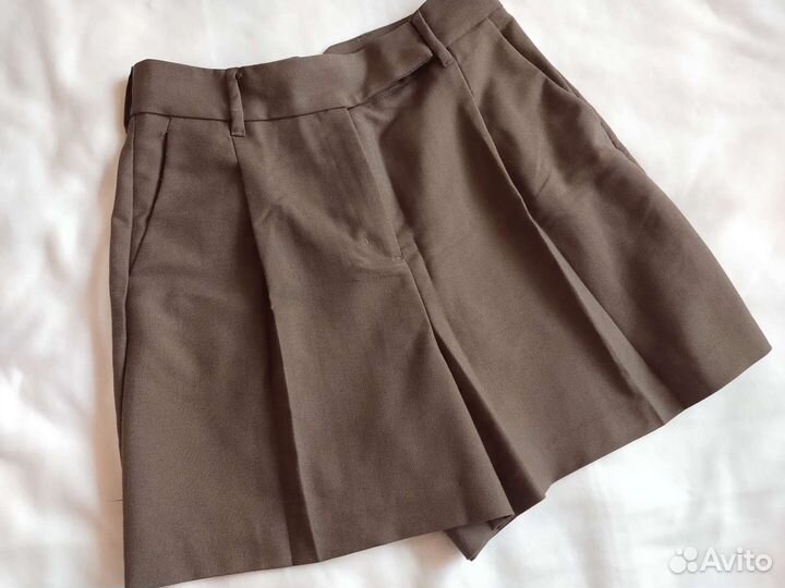 Классические шорты