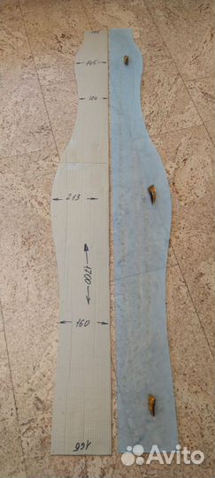 Стекло в межкомнатную дверь