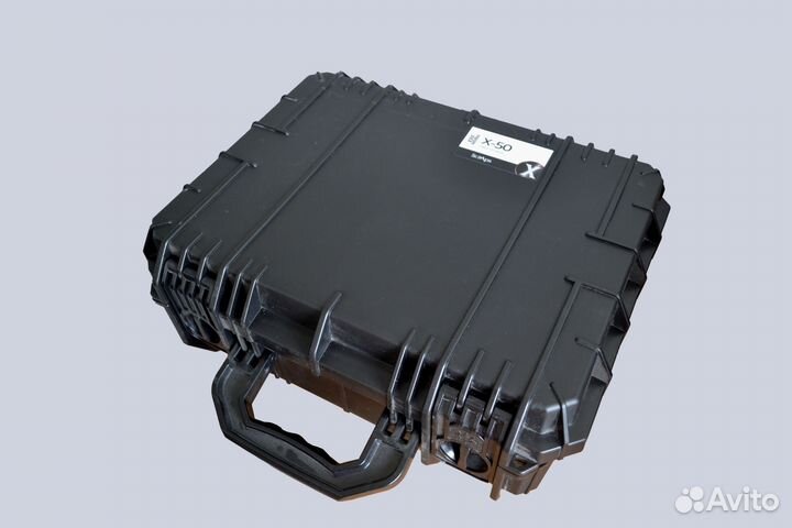 Рфа спектрометр SciAps X-59