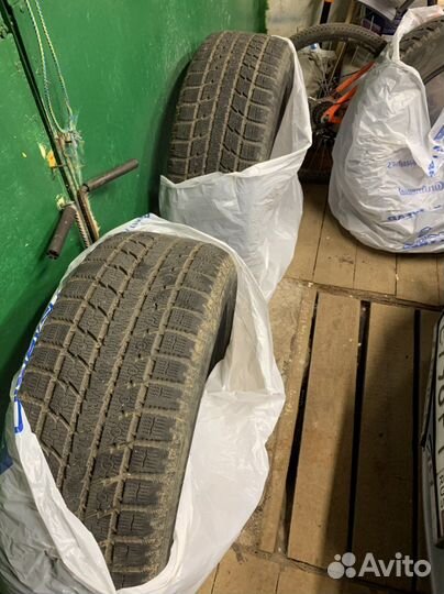 Toyo Observe GSi-5 275/55 R20 113