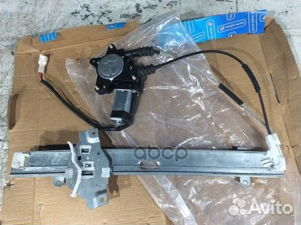 Raon Стеклоподъемник KIA spectra SD 00-04