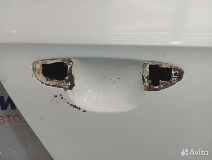 Дверь задняя правая Volkswagen Passat CC 3C8833056E