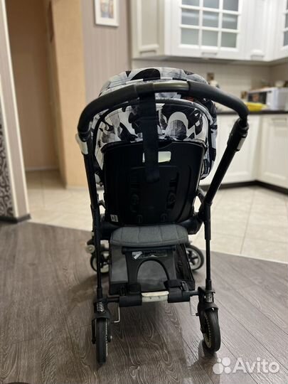 Коляска bugaboo bee 3