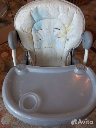 Стульчик для кормления