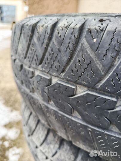 Rosava BC-46 Ledokol 175/65 R13