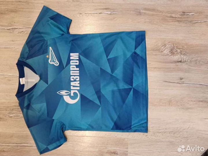 Футбольная форма