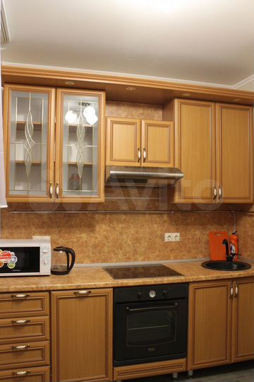 1-к. квартира, 39 м², 12/16 эт.