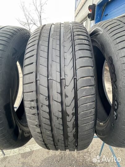 Pirelli Cinturato P7 225/50 R18 99W