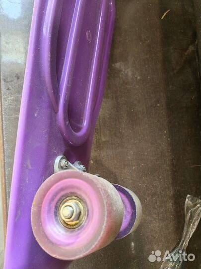 Скейтборд детский