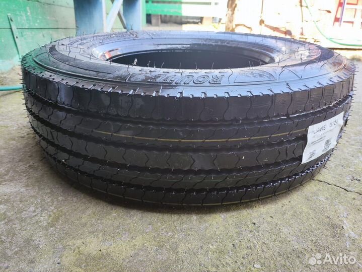 Шина 235 75r17.5 bfgoodrich на трал