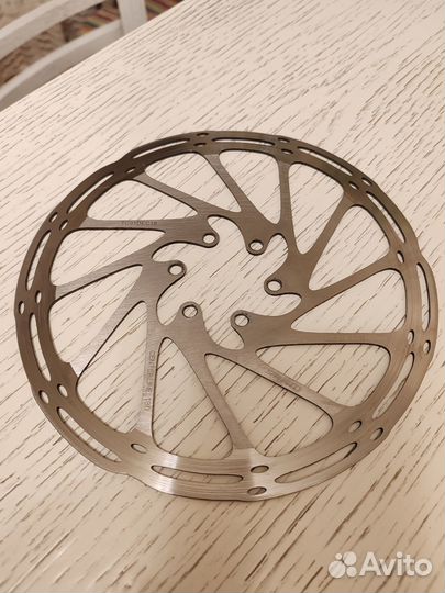 Диски тормозные sram, tektro