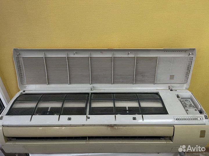 Кондиуионер б/у