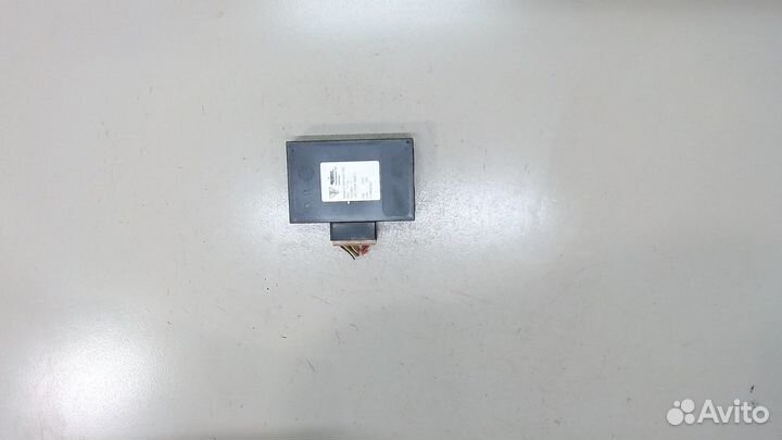 Блок управления дверьми Porsche Cayenne, 2008