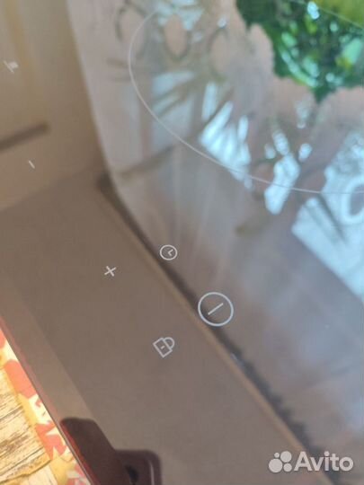 Варочная панель электрическая