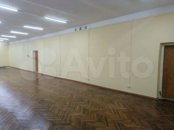 Свободного назначения, 124 м²