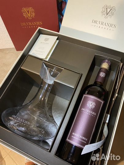 Ароматы для дома диффузоры