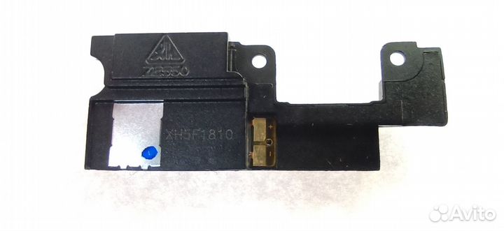 Динамик полифонический для Asus Zenfone 2 (ZE550ML