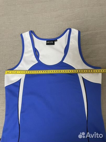 Майка для спорта