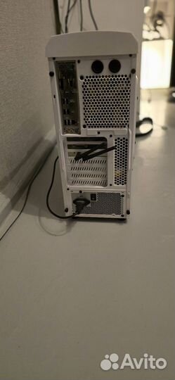 Игровой стационарный компьютер