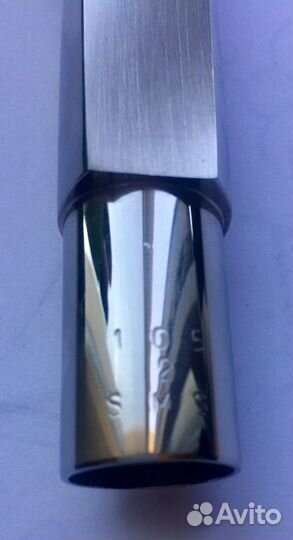 Berg Larsen 105-2 CMC мндштук для саксофона тенор