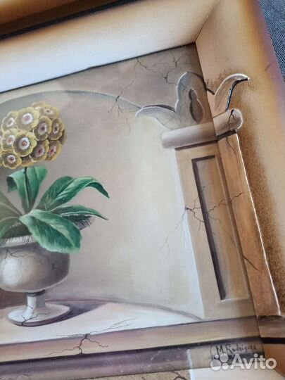 Репродукции 38х27