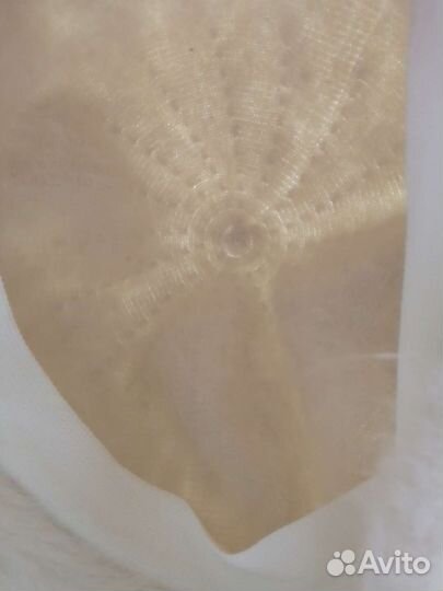 Кепка ангора новая