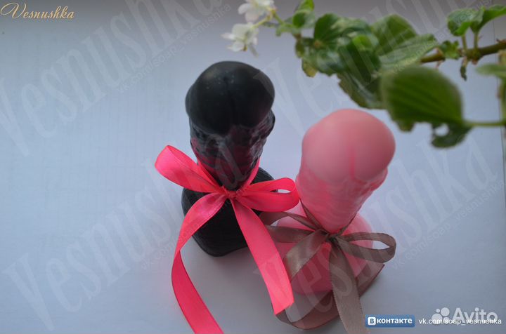 Силиконовые формы для мыла