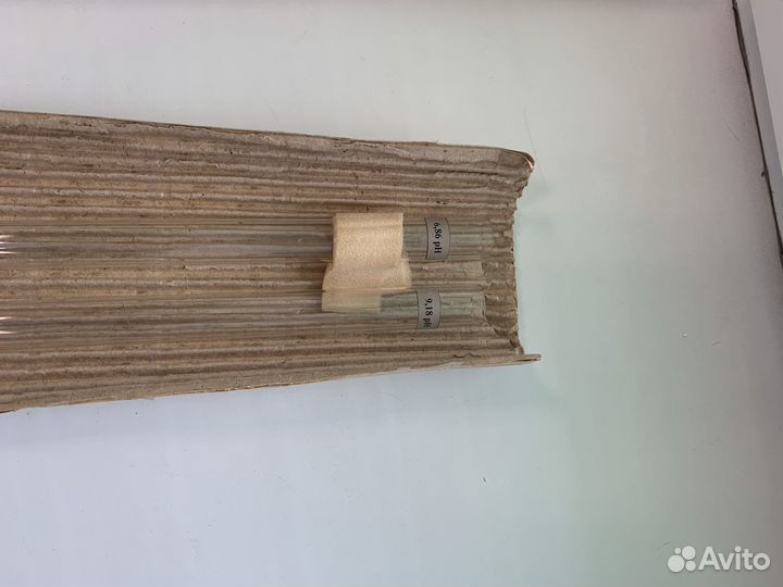 Приспособление для калибровки ацидогастрометра