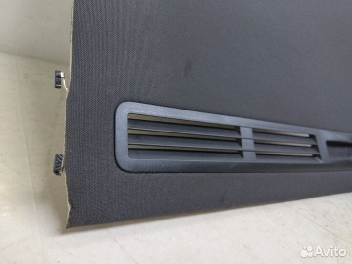 Шторка люка Mercedes-Benz C W204 3.0 2010