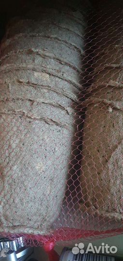 Горшки для рассады