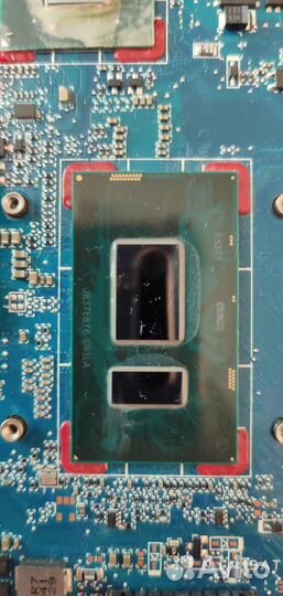 Материнские платы для Ноутбуков