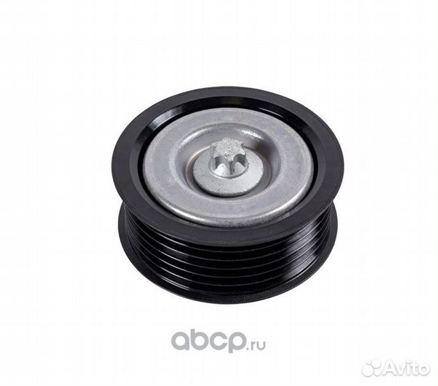 Ролик ремня приводного mercedes 204 271 мотор