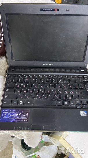 Нетбук samsung