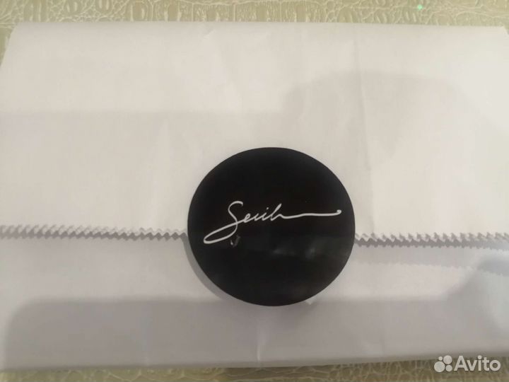 Платок дизайнерский Анна Сезик sezikart новый