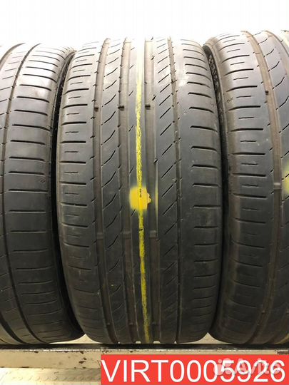 Continental ContiSportContact 5 245/40 R18 93Y