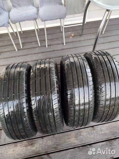 Toyo Proxes CF2 195/65 R15