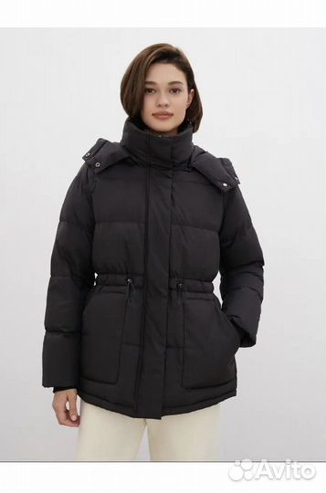 Пуховик Consowear