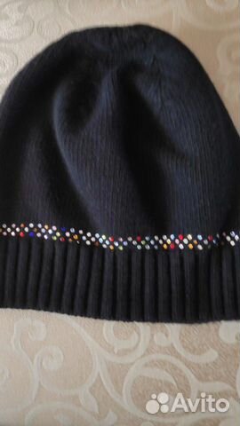 Новая шапочка Effre