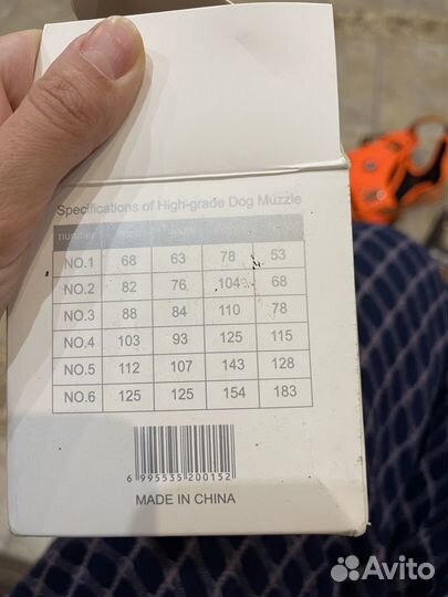 Аксесуары для собак