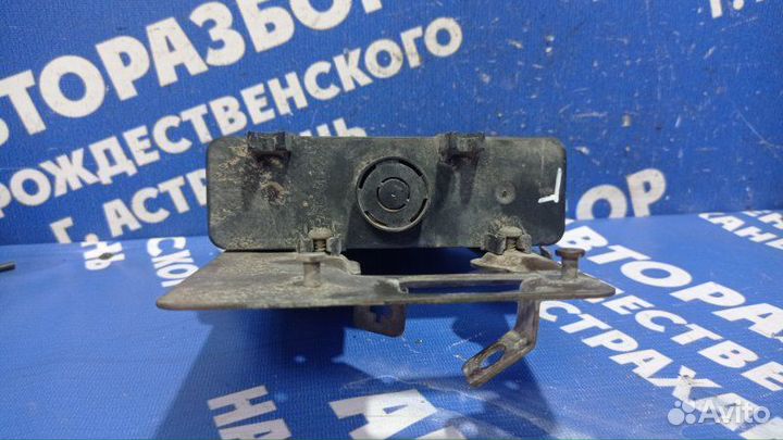 Блок управления двигателем Volkswagen Golf хэтчбек