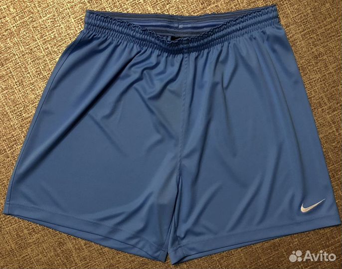 Шорты nike park knit