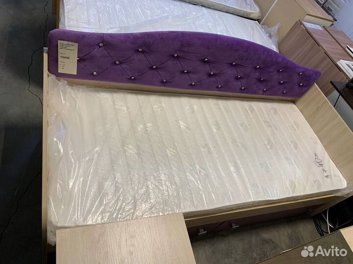 Кровать детская 