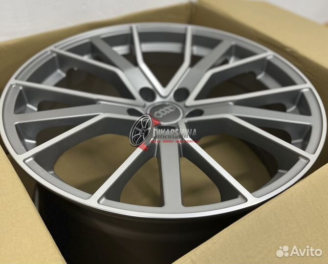 Диски на Audi A4 Ауди А4 R19