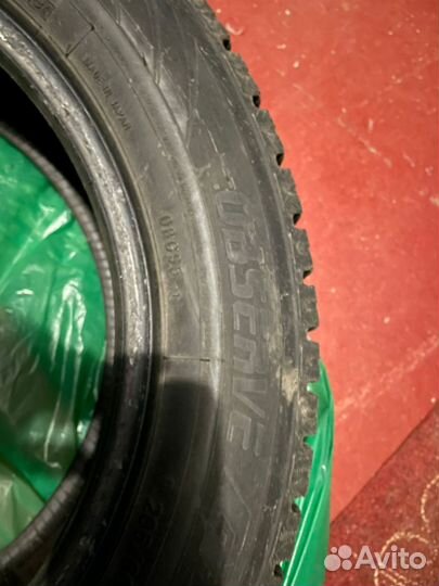 Toyo Observe GSi-5 205/60 R16