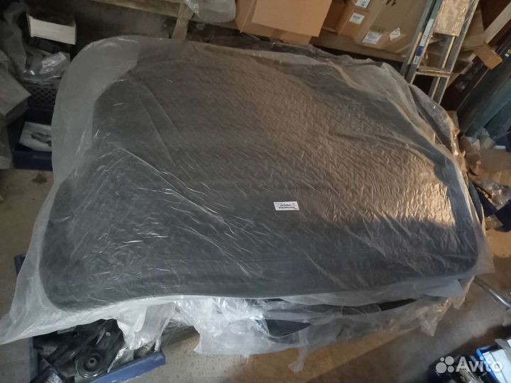 Коврик багажника nissan almera classic