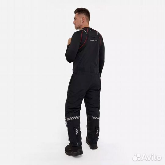 Костюм Finntrail Powerman suit 3752 Graphite XL