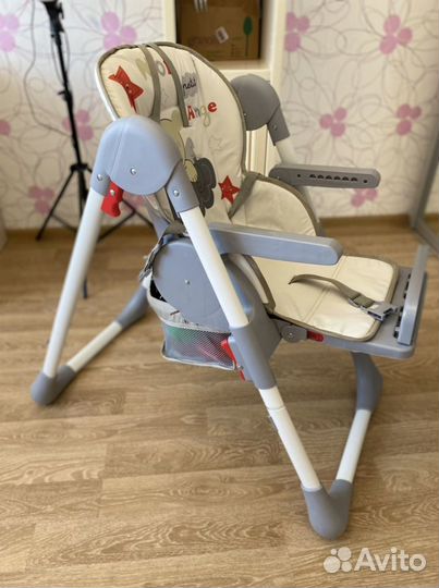 Стул для кормления