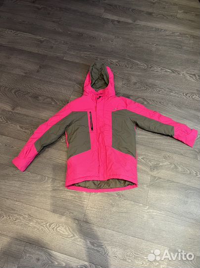 Горнолыжный костюм reebok