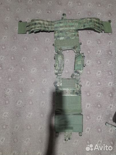 Продам бронижелет