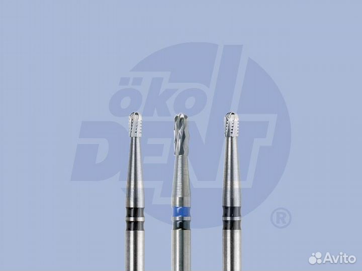 Боры экодент/ökodent